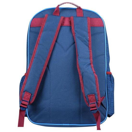 Sunce Παιδική τσάντα πλάτης Barcelona 18'' Large Backpack Sunce Παιδική τσάντα πλάτης Barcelona 18'' Large Backpack